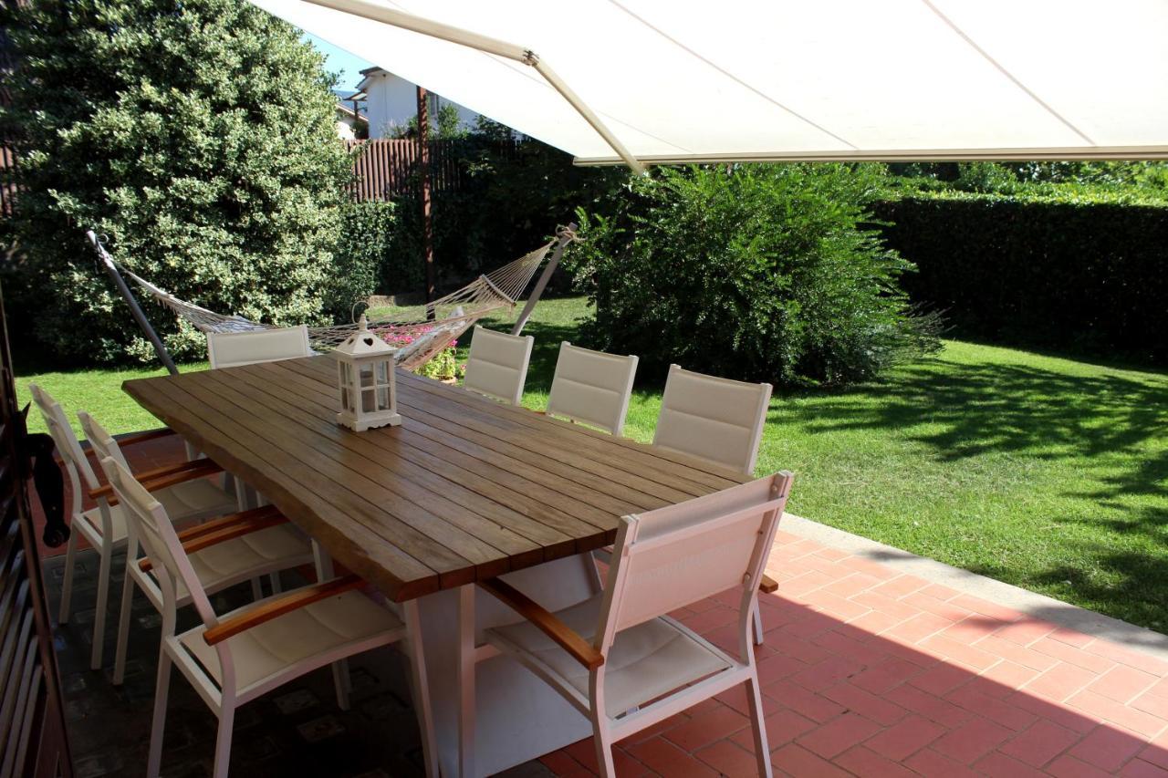 La Pedica B&B Гротаферата Екстериор снимка