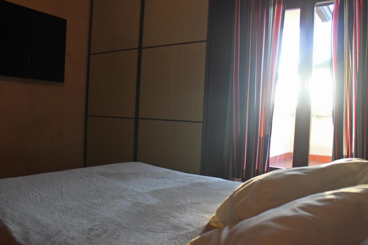 La Pedica B&B Гротаферата Екстериор снимка