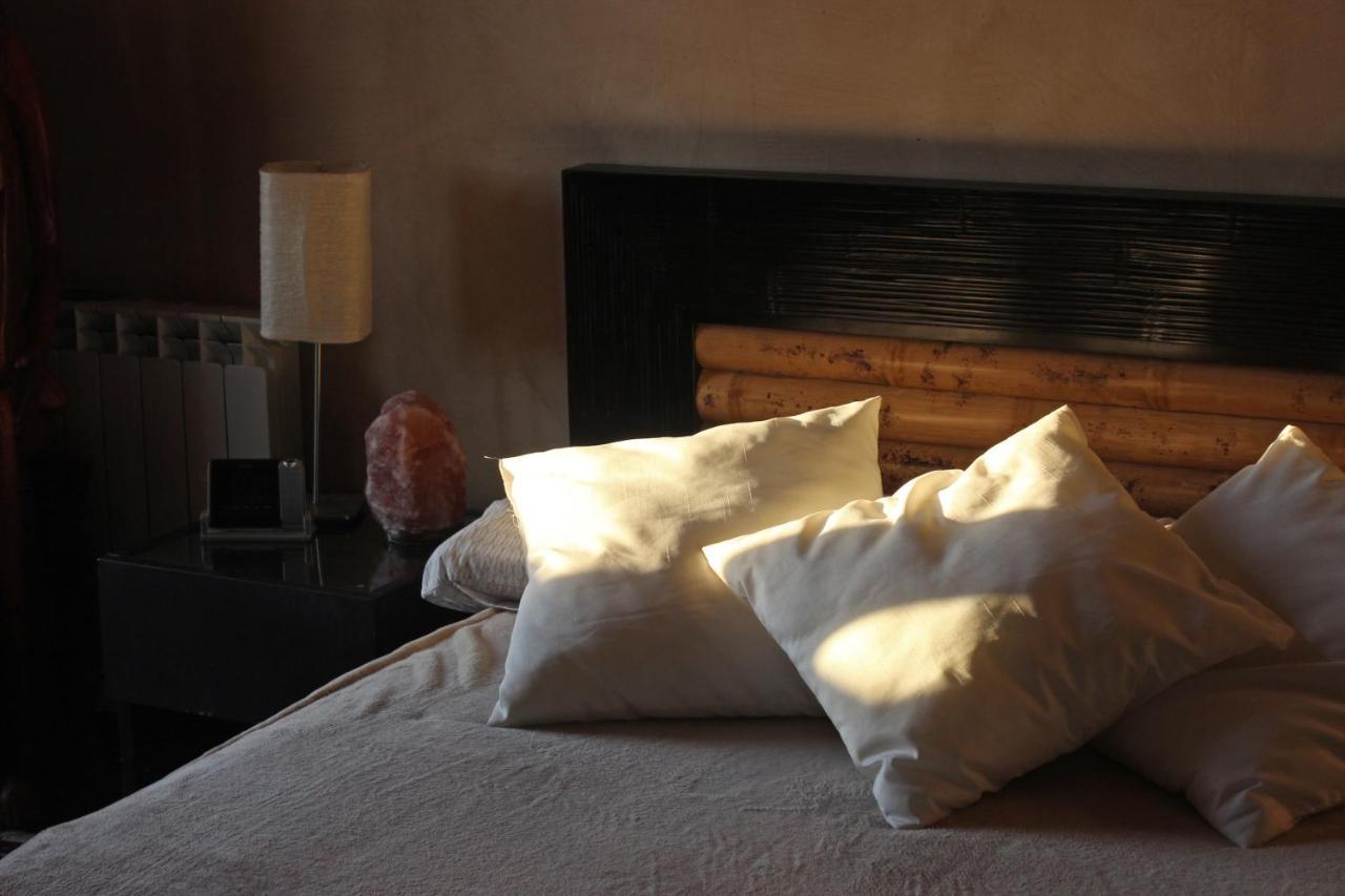 La Pedica B&B Гротаферата Екстериор снимка