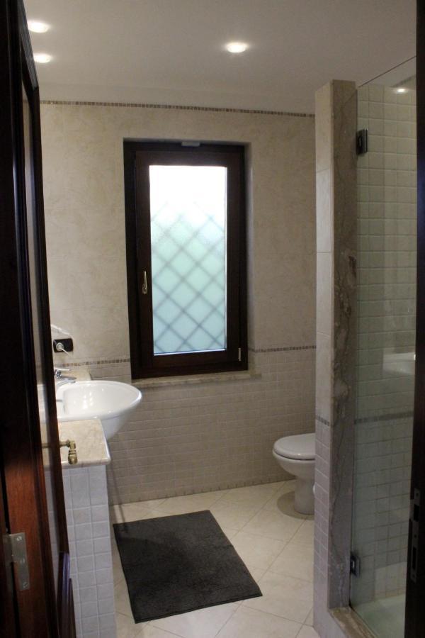 La Pedica B&B Гротаферата Екстериор снимка