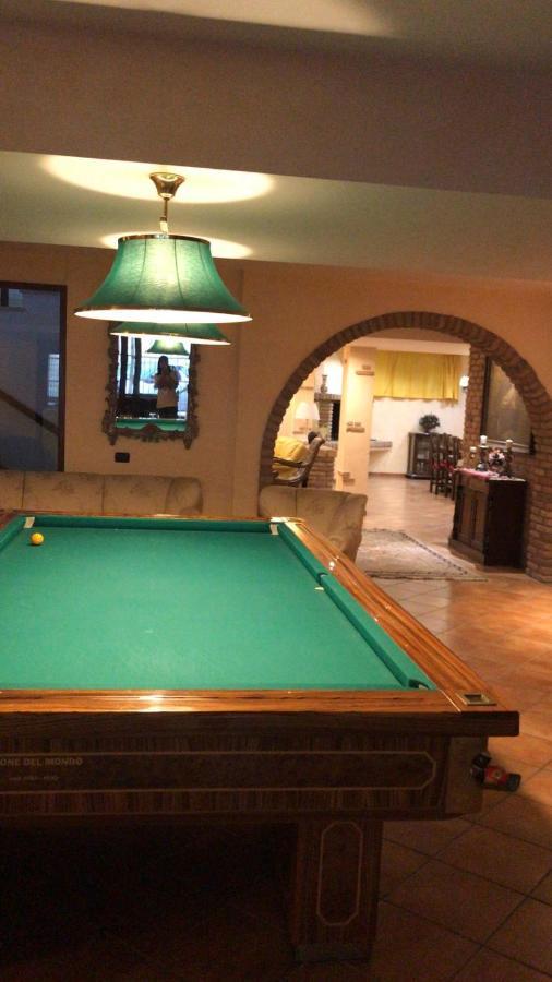La Pedica B&B Гротаферата Екстериор снимка